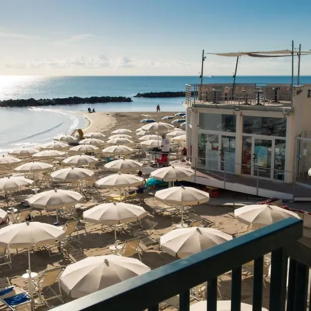 Hotel Duca Degli Abruzzi-3