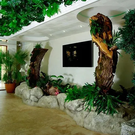 Harmony Suites Jungle - Family Friendly Complex-3