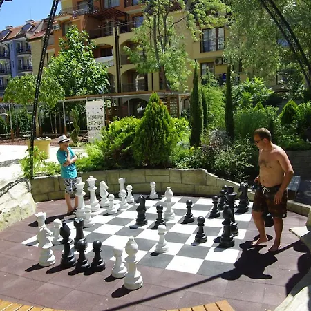 Harmony Suites Jungle - Family Friendly Complex-2