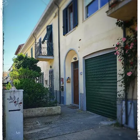 Lo Zizzolo- Bed&Breakfast-3