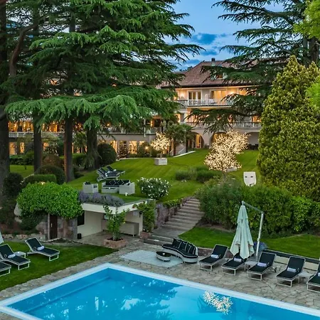 Villa Eden A Member Of Leading Hotels Of The World-2