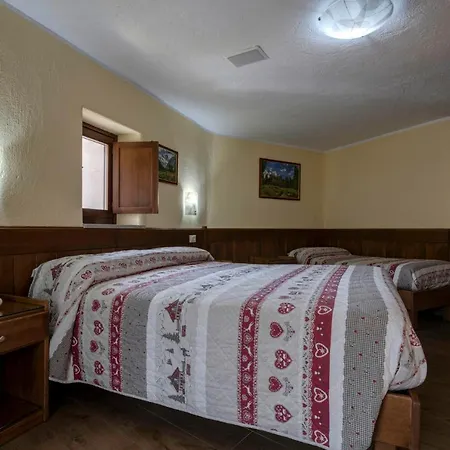 Hotel Cecchin-3