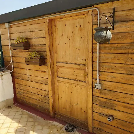 Vesuviane 'E Belle 'Mbriane B&B-2