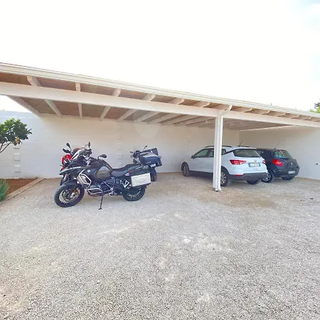 B&B Fellini Gallipoli-2