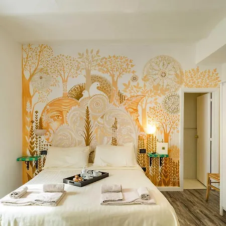 Hotel San Francesco e il lupo-3