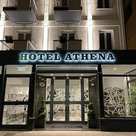 Hotel Athena-2