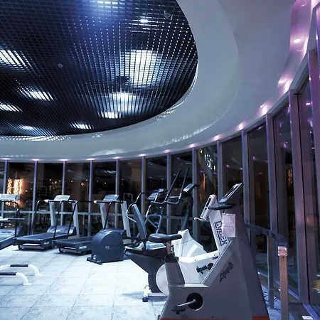 Parkview Suites-2