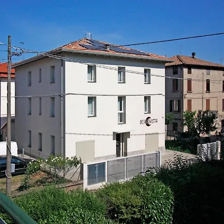Bed & Basta City-2
