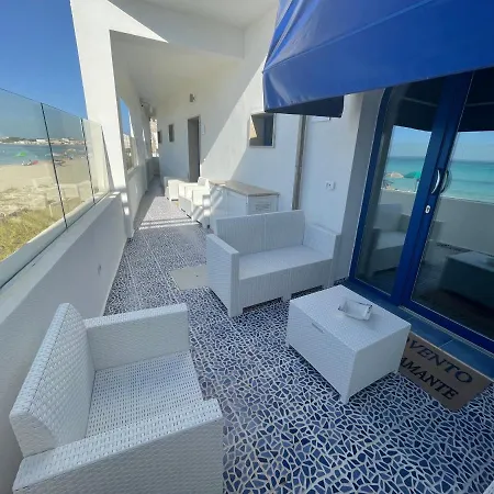 Salento Sottovento Luxury BeB-3