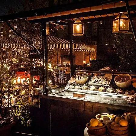 Chiltern Firehouse-3