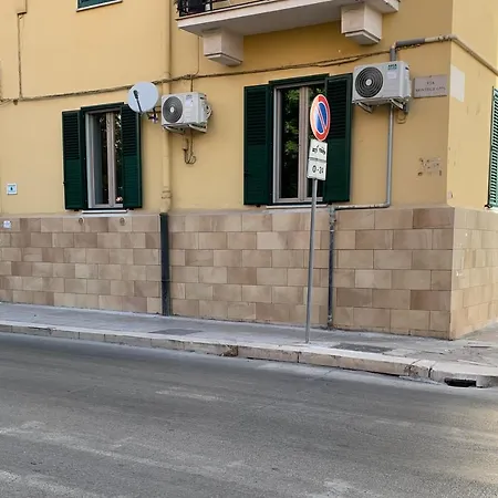 B&B Piano Romano -con parcheggio privato gratuito--2