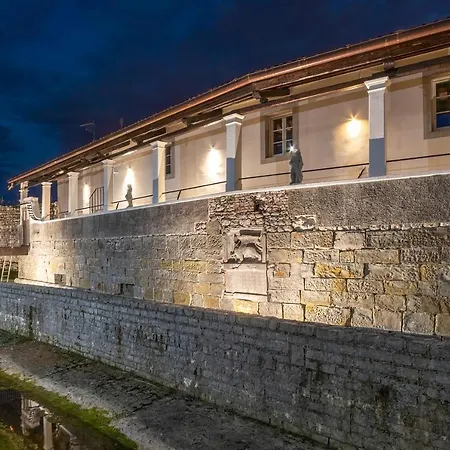 Casa vacanze alle Mura-3