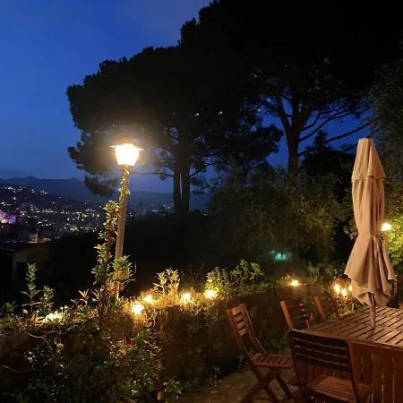 B&B Monte di Portofino-2