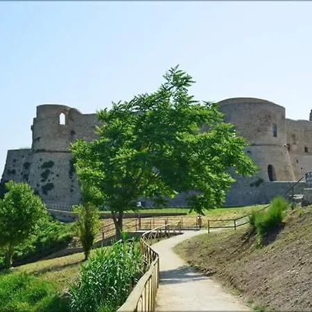 Ortona Holiday B&B-2