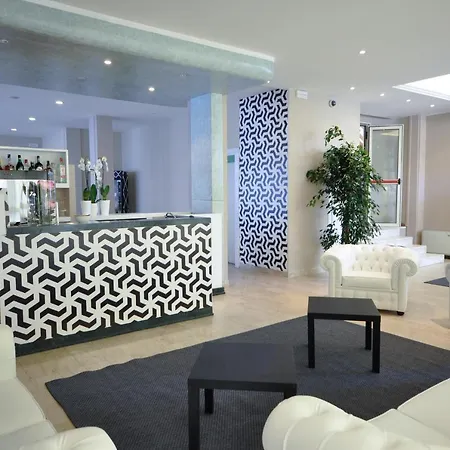 Hotel Airone-3