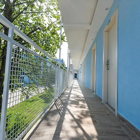 Hotel Azurro - All Inclusive-2