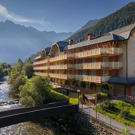 Residence Club Ponte Di Legno-3