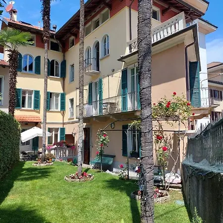 Casa Lari Stresa-2