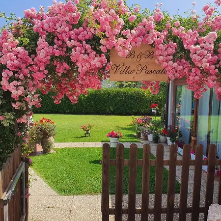 Villa Pascale - B&B - Casa Vacanze-2