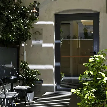 Hotel Valeri-2