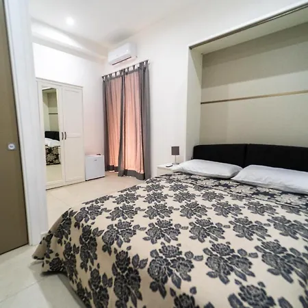 Casa Romeo Napoli-2
