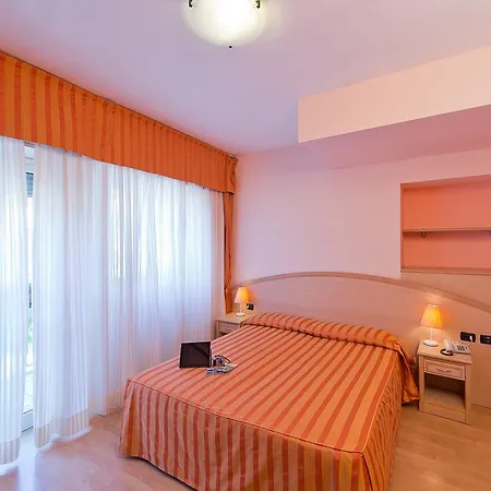 Hotel Residence Dei Fiori-3