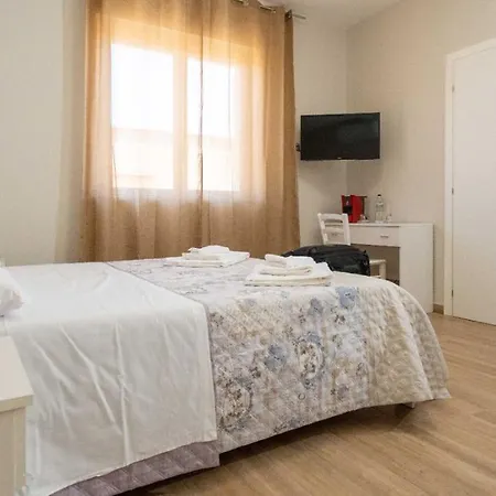B&B Ercole Agrigento-2
