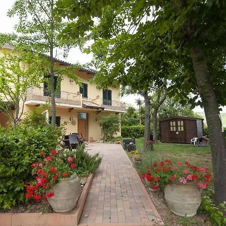 B&B Antico Sentiero-3