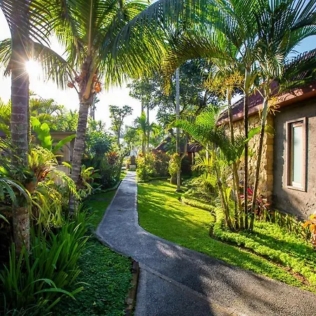 Villa Mandi Ubud-2
