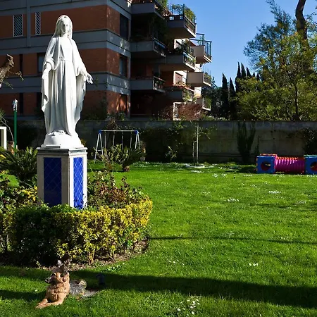Villa Maria Cristina Brando-3