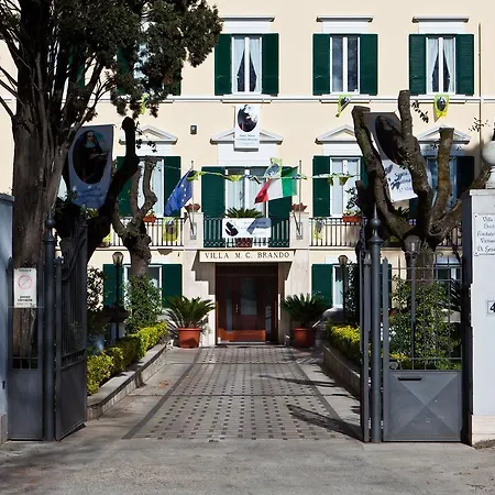 Villa Maria Cristina Brando-2