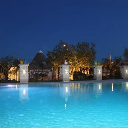 Il Gabellota Resort-3