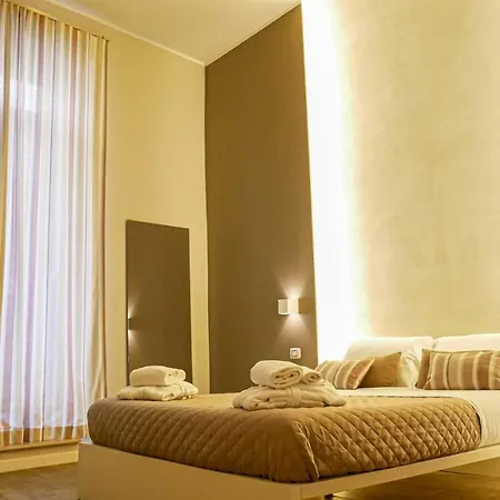 La Banchina Holiday Rooms-3