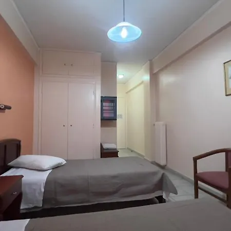 Hotel Cosmos-2