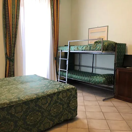 Hotel Zodiaco-3