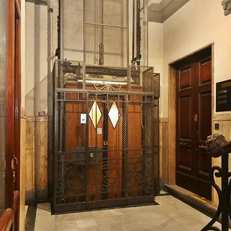 Artemente Florence B&B-3