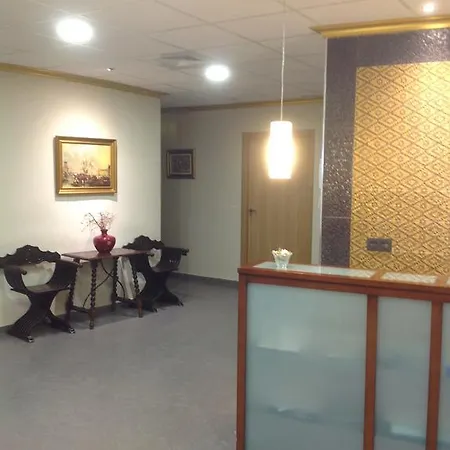 Hostal Bisbal Only Adults No Ac-2