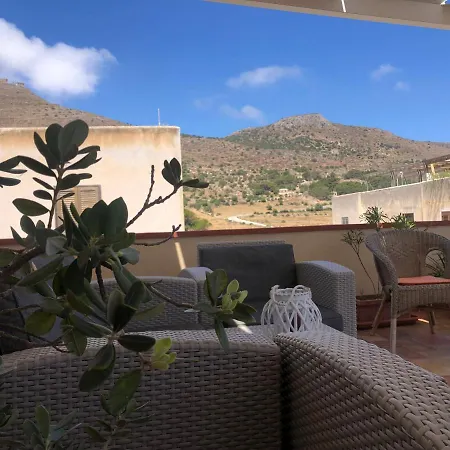 Albergo Bouganville-2
