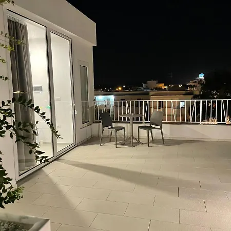 Smart Hotel Ugento-2