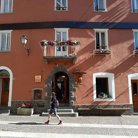 Hotel Gufo-2