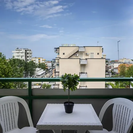 Hotel Mamy Rimini-3