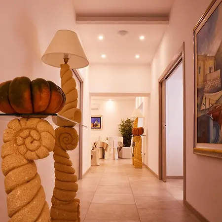 Alba D'Amore Hotel & Spa-3