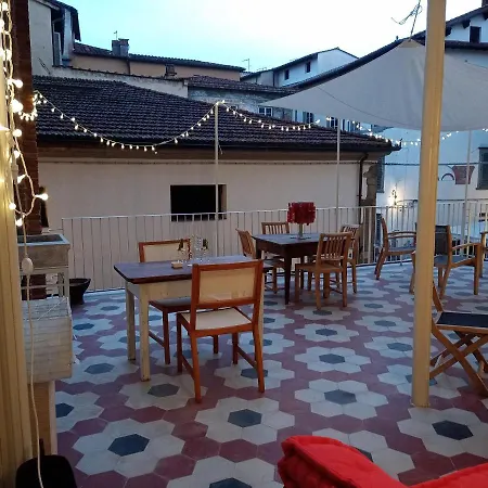 La Terrazza Del Fotografo-3