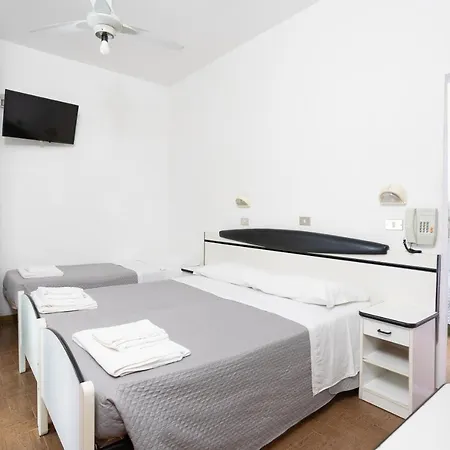 Hotel Rosalba-3