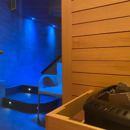 Residenze Romano Ristorante&Spa - albergo diffuso - RED-2