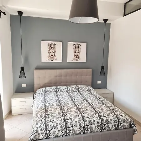 Bed&Breakfast Federica-2