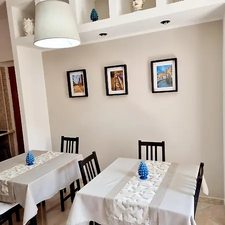 Bed&Breakfast Federica-3