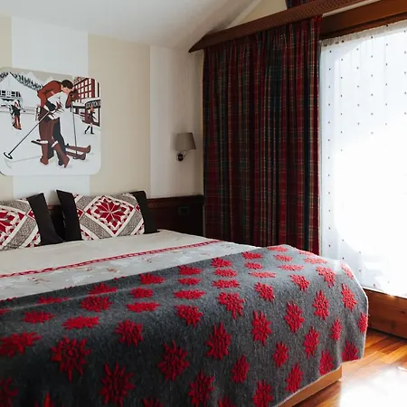 Hotel Walser Courmayeur-2