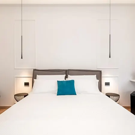 Nelli Rooms Via Veneto-3