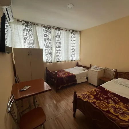 Hotel Kombinat-2
